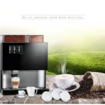 10/30/80Pcs Kaffeemaschine Reinigung Tablet Brause Tablet Entkalkung Mittel Allzweck Reiniger Haushalts Reinigung Produkt 2