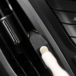 Auto Klimaanlage Vent Reiniger Reinigung Pinsel Detaillierung Peeling Pinsel Outlet Waschen Duster Staub Entfernung Auto Innen Sauber Werkzeug 2