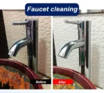 Reinigungsmittel für Toilettenschmutz, Reinigungsmittel, Toilettenlösemittel, starkes Urinalkali, Schmutzentfernung, geistige Reinigung 5