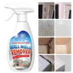 Reiniger Spray 240 ml Schimmel Entferner Spray Verhindern Möbel Fliesen Wand Flecken Entfernung Waschbecken Unkalk Badezimmer Schimmel Reinigungsmittel 6