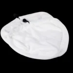 Steam Mop Covers Dreieck Waschbar H20 Steam Mop Pads Ersatz für X5 Mop Home Clean Steam Mop Mikrofasertücher 5