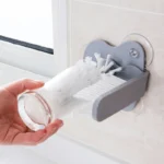 1 Stück Tassenschrubber, Glasreiniger, Flaschenbürste, Spülbecken-Reinigungsbürste, Küchenhelfer, Küchenzubehör, Reinigungsbürste 5