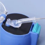 5/10/20 Stück Trinkhalm-Reinigungsbürsten-Set, Rohrbürste, Nylon, Edelstahl, langer Griff, Reinigungsbürsten für Babybecher, Flaschen 6