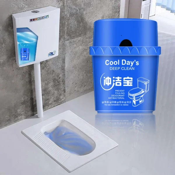Wc Reiniger Brause Tablet Deodorant Solide Reiniger Automatische Wc Schüssel Reiniger Wc Tank Und Bad Reinigung Werkzeuge