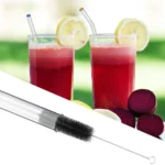 Nylon Pinsel Multifunktionale Werkzeuge Set Pinsel Spray Pinsel reinigung Trinken Strohhalme Nähmaschinen Farbe Spritzpistolen Reinigung Pinsel 5