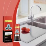 Haushalt Fleck Reiniger Gel Badezimmer Schimmel Entferner Fliesen Badewanne Schimmel Reiniger Küche Fleck Schmutz Reinigung Form Reinigungsmittel 4