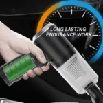 Auto Staubsauger 2900000 Pa 4 In1 Leistungsstarke Saubere Maschine Drahtlose Blasen Saug Tragbare Staubsauger haushalt 2026 3