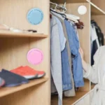 Aromatherapie-Duft, dauerhafte Desodorierung, Badezimmerzubehör, Schlafzimmer, Kleiderschrank, Auto, Toilette, Deodorant, Raumlufterfrischer 2