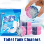 Toiletten schüssel reiniger Tabletten Tiefen reinigung Waschmaschine Deodorant Reinigungs mittel Pillen Toiletten tank reiniger Haus Badrein igung