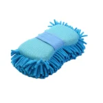 Auto Waschen Mikrofaser Chenille Auto Waschen Schwamm Pflege Waschen Pinsel Pad Waschen Handtuch Auto Handschuhe Styling Zubehör Gadget 6