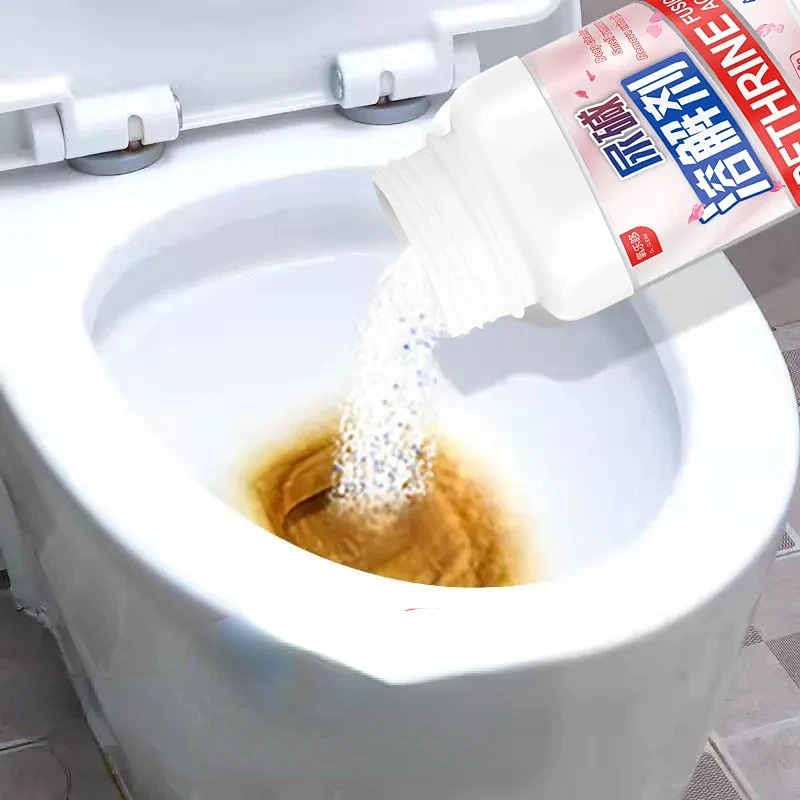 Haushalts-Urine-Alkali-Auslöser-Toilettenreiniger, leistungsstarke Entkalkung der Toilette, Entkalkung bis gelbes Urinfleckenreinigungsmittel Haushalts-Urine-Alkali-Auslöser-Toilettenreiniger, leistungsstarke Entkalkung der Toilette, Entkalkung bis gelbes Urinfleckenreinigungsmittel