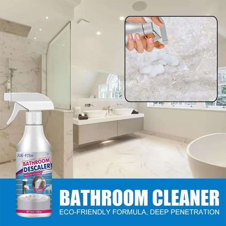 Bad Entkalkung Spray Leistungsstarke Entfernen Hartnäckige Flecken Dusche Kopf Rost Entfernung Badewannen Schmutz Reinigung Wc Reiniger Spray 2
