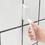 1-3 Stück Mehrzweck-Fugenreinigungsbürste für Fliesenfugen, Fensterrillen, Auto & Boden - Küchen- und Badezimmer-Reinigungswerkzeug 4
