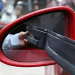 Autowaschwischer, Schneeschaber, flexible Silikonklinge, Wasserabzieher, automatisches Trockenwerkzeug, kratzfreies Reinigungszubehör für Fahrzeuge 2