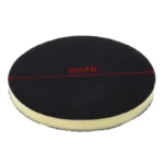 Wieder verwendbare wasch bare Auto pflege Magic Clay Bar Pad Block Auto Reinigung Schwamm Home Cleaner Wachs Polier pads Werkzeuge Radiergummi 6