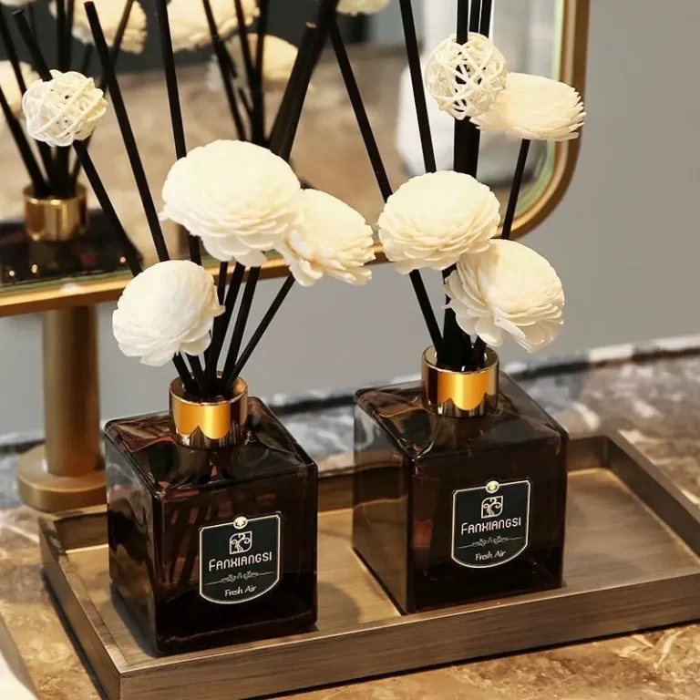 Flüssiger Lufterfrischer, langlebiger Aromatherapie-Duft, Heim-Geruchsbeseitiger, Toiletten-Deodorant, Haushalt, Hotel, dekorativ 2