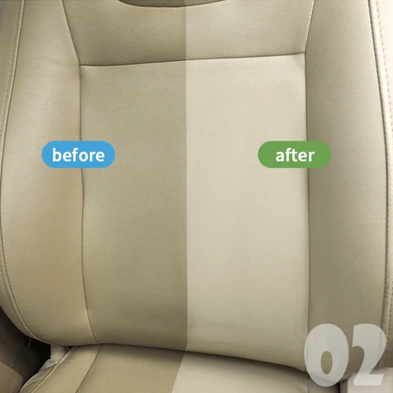 Auto Innen Reiniger Mittel Decke Reiniger Leder Flanell Gewebt Stoff Wasser Frei Mehrzweck Auto Dash Reinigung Werkzeug HGKJ S21 2