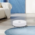 3-in-1 Automatischer Roboter-Staubsauger Intelligente Trocken- und Nassreinigungsmaschine Aufladbare Intelligente Reinigungsvorrichtung für Zuhause 4
