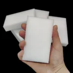 1–100 Stück magischer Melamin-Schwamm, Küchenschwamm, Radiergummi, magischer Schwammreiniger, Geschirrspülschwamm für Zuhause, Badezimmer, Reinigungswerkzeuge 3
