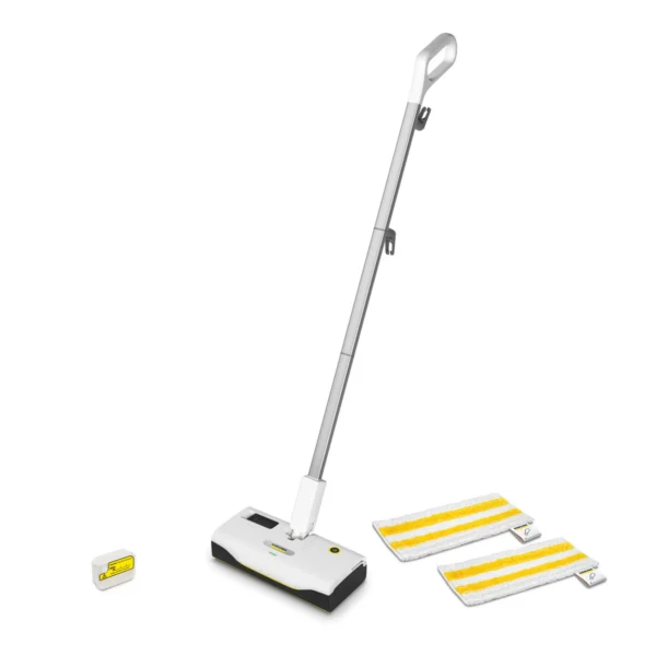 Kärcher SC 1 Aufrechter Dampfreiniger 1.513-560.0