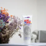 1/2/3/5 stücke Schimmel Entferner Gel Für Küche Badezimmer Waschmaschine Anti-Schimmel Reinigung Gel kühlschrank Gummi Ring Entfernen Form 3