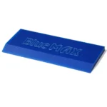 EHDIS Gummi BlueMax Klinge Ersatz für Fenstertönung Rakel Glas Wasser Eis Schnee Schaber Autolack Film Vinyl Wrap Werkzeuge 4