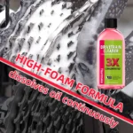 100ml Fahrrad-Antriebsreiniger Fahrradketten-Reinigungsmittel Pflegespray Entfetter Fahrradkettenreiniger Fahrrad-Entfetter 2