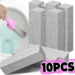 10/1Pcs Bimsstein Reinigung Stick Reinigt Stark Sitz Wc Kalk Rost Fleck Schmutz Entfernung Pinsel Küche Waschbecken waschen