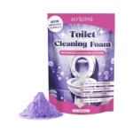 Haushalts-Urine-Alkali-Auslöser-Toilettenreiniger, leistungsstarke Entkalkung der Toilette, Entkalkung bis gelbes Urinfleckenreinigungsmittel
