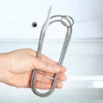 Kühlschrank Abfluss Sauber Pinsel Waschen Pinsel Saug Spritze Schlauch Kühlschrank Reiniger Stick Dredge 1,5 M Ablauf Loch Kit Reinigung Werkzeuge 4