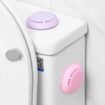 5-Düfte, Toiletten-Aromatherapie-Duft, langlebig, fester Lufterfrischer, Schlafzimmer, Kleiderschrank, Auto, Zuhause, Haushalt, frischer, Deodorant 3