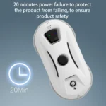 Fensterputzroboter, Roboter-Fensterreiniger, ultraflacher Reinigungsroboter, Roboter-Fensterreiniger, Roboter-Fensterreiniger 2