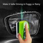 Auto Glas Reiniger Reinigungsmittel Leistungsstarke Windschutzscheibe Reiniger Auto Glas Schwamm Reinigung Pinsel Wasser Flecken Fleck Auto Entfernung Öl 3