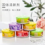 Toilette Feste Luft Aromatherapie Lufterfrischer Innen Haushalt Duft Produkte Lufterfrischer Auto Liefert Duftmittel