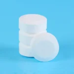 10/30/80Pcs Kaffeemaschine Reinigung Tablet Brause Tablet Entkalkung Mittel Allzweck Reiniger Haushalts Reinigung Produkt 4