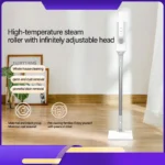 370 ml Haushalt Multifunktionale 1500 W Sterilisation Und Milben Entfernung Dampf Reiniger Elektrische Dampf Mopp 220 V EU Stecker 3