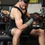 Schnell trocknendes Mikrofaser-Handtuch – besonders saugfähig, kompakt und sanddicht für Fitnessstudio, Strand, Reisen und Schwimmen, leichtes Sporthandtuch 4