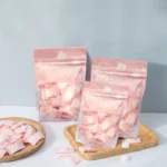 Tragbares komprimiertes Handtuch, Einweg-Gesichtsreinigung, weiches komprimiertes Handtuch, Vlies-Make-up-Tücher
