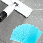Schnell auflösende Toilettenreinigungstabletten, leistungsstarke Fleckenentfernung, desodorierende, duftende Badezimmerreiniger, Allzweck-Toilette 3