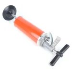 Abflusskolben, multifunktionale Luftpumpe, Reinigungspumpe, Abflusskolben-Reinigungspumpe zum Entstopfen von Toiletten, Abfluss, Waschbecken, Bad
