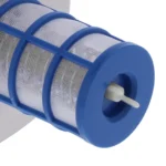 Solar betriebener Pool Ionisator Reiniger Silber Ionen Schwimmbad Spa Brunnen reiniger Schwimmbad Reinigungs geräte 4