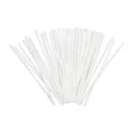 50/100 Stück Pfeifenreiniger-Set 15cm Pfeifenreiniger für Rauchpfeifen Einweg-Reinigungswerkzeug Reinigungsbürste