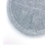 Für Dyson Elektrischer Mopp, waschbar, abnehmbares Wischpad, Reinigung, Mikrofaser, wiederverwendbar, einfach zu installieren, Ersatzteile, Bodenwaschen 5