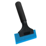 Lange Griff Bluemax Rakel Gebäude Film Auto Tönung Glas Sauberes Wasser Wischer Eis Schaber Carbon Faser Wrap Werkzeug B25 5