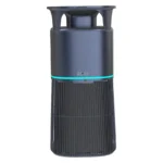 Smart Pet Luftreiniger Negative Ionen Wifi Konnektivität Haushalt Formaldehyd Entfernung PM2,5 HEPA Filter Tragbare Elektrische 5