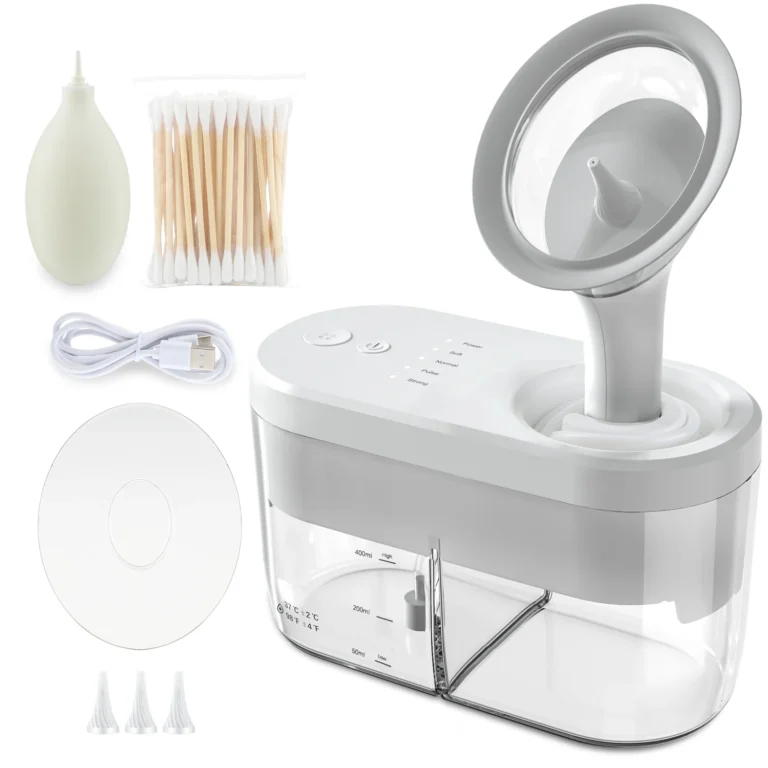 Elektrische Ohr Wasser Reiniger Ohrenschmalz Ohrenschmalz Entfernung Bewässerung System Sicherheit Ohr Waschmaschine Reinigung Erwachsene Kinder Ohr Reiniger Kits