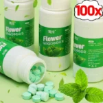 Mehrzweck-Lufterfrischer, Bodenreinigungstabletten, Toiletten-Brausetabletten, Deodorant für Zuhause, Zimmer, Flecken entfernen, Reinigungsmittel