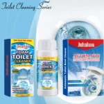 Toilettenschüssel, leistungsstarker Reiniger, Toilette zum schnellen Entfernen von Urinflecken, leistungsstarke Desodorierung, anhaltender Duft, Schüsselreiniger, Tabletten 3