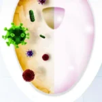 Toilettenreinigungs-Brausetabletten, Deodorant, Urinflecken- und Schmutzentferner, Toilettenpills, Toilettenbeckenreiniger, tägliches Reinigungsmittel 5