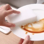 10/50 stücke Multi-funktionale Schwamm Radiergummi Melamin Küche Bad Hause Reinigung Werkzeuge Topf Pfanne Geschirr Waschen Nano schwämme 5